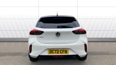 Vauxhall Corsa 1.2 Turbo GS 5dr Petrol Hatchback